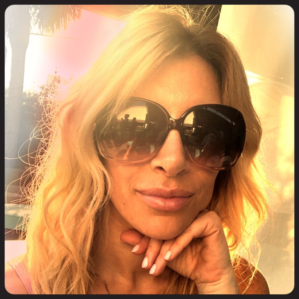 Meet your Posher, Michelle